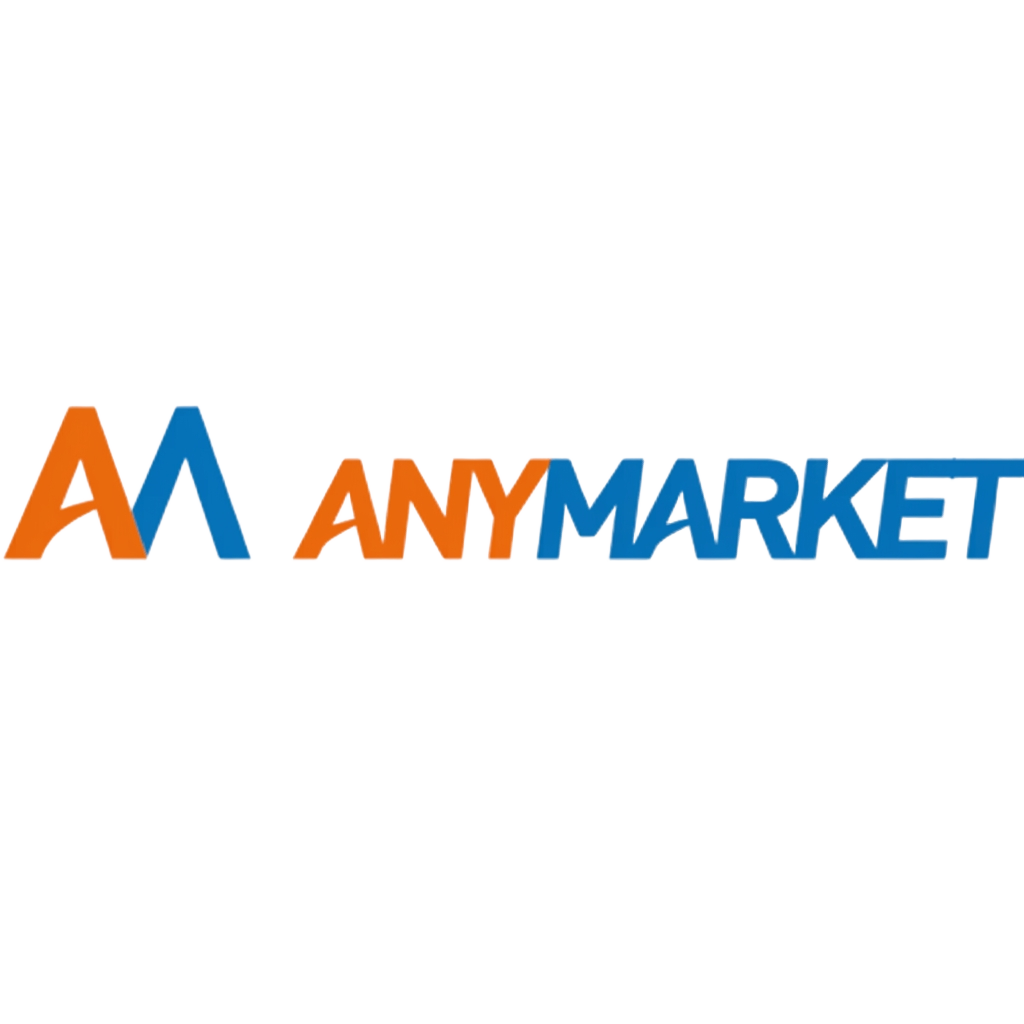 Logo Anymarket
