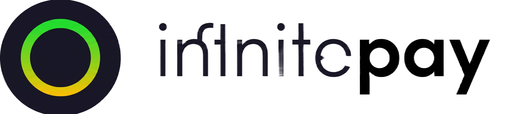 Logo InfinitePay