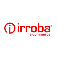 Logo Irroba