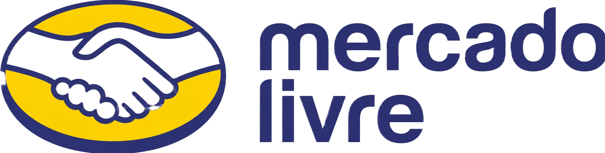 Logo Mercado Livre