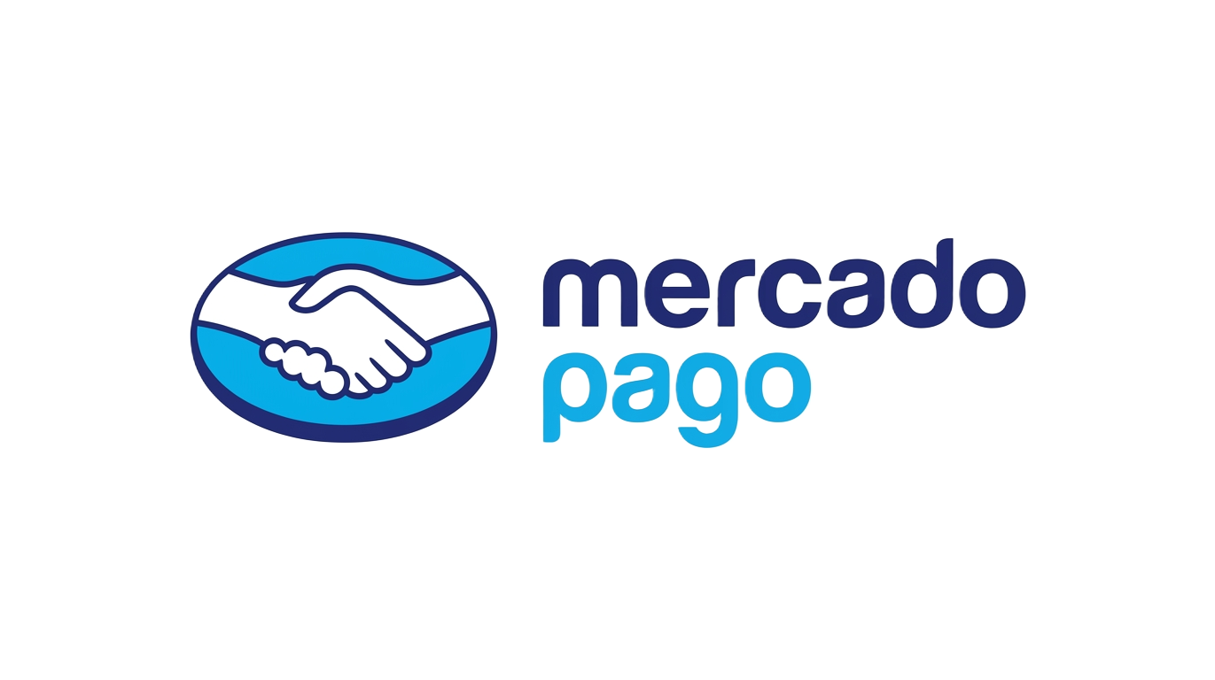 Logo Mercado Pago