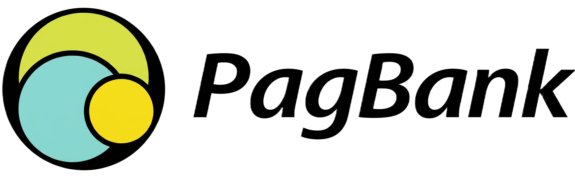 Logo PagBank